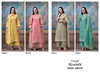 Riyanshi 4828 Ganga Cotton Suit with Plazzo Collections 